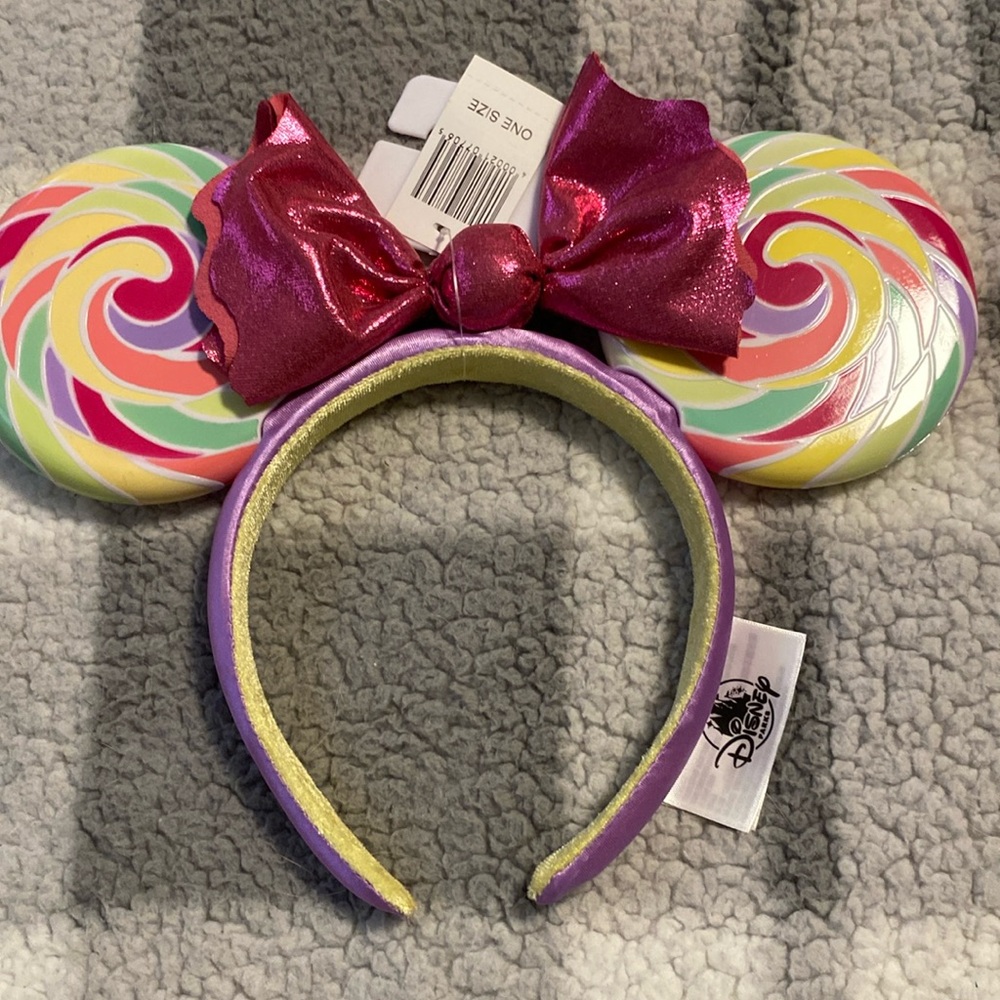 Minnie Ears